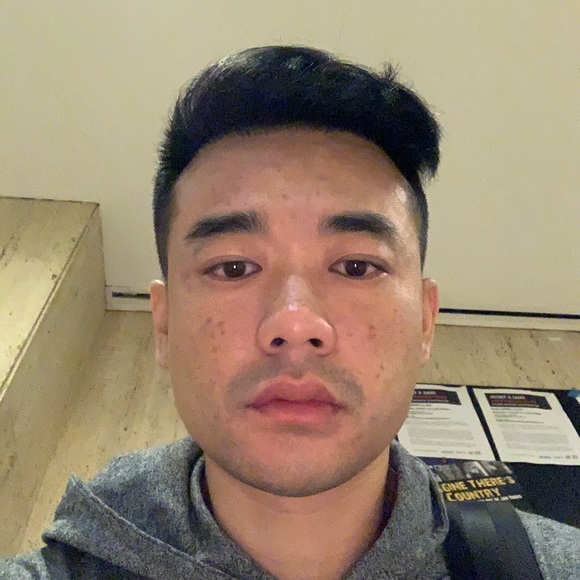 Meet your Posher, Wei - Picture 1 of 1